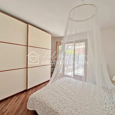 Apartment 627- Delizioso Bilocale In Zona Tranquilla Vicino Al Centro Di - White Club In Omaggio Dal 24-08 Sirolo